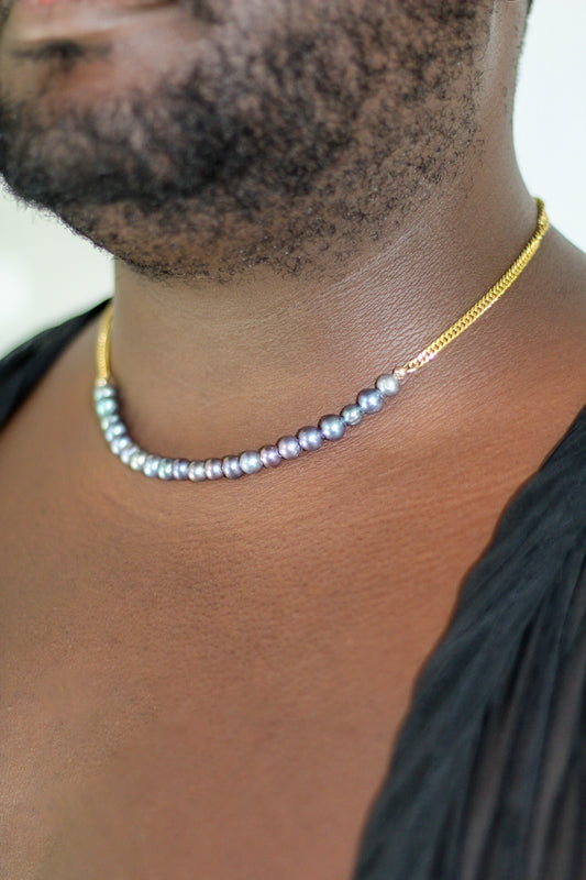The Alexander Necklace
