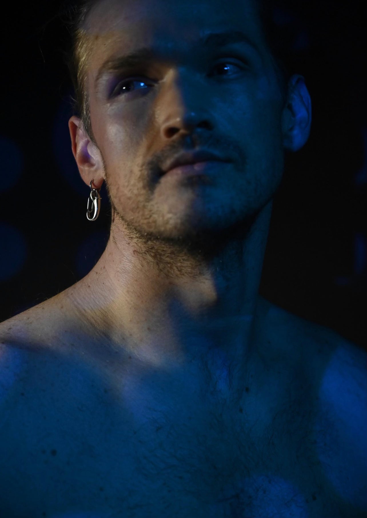 Cyph Earring