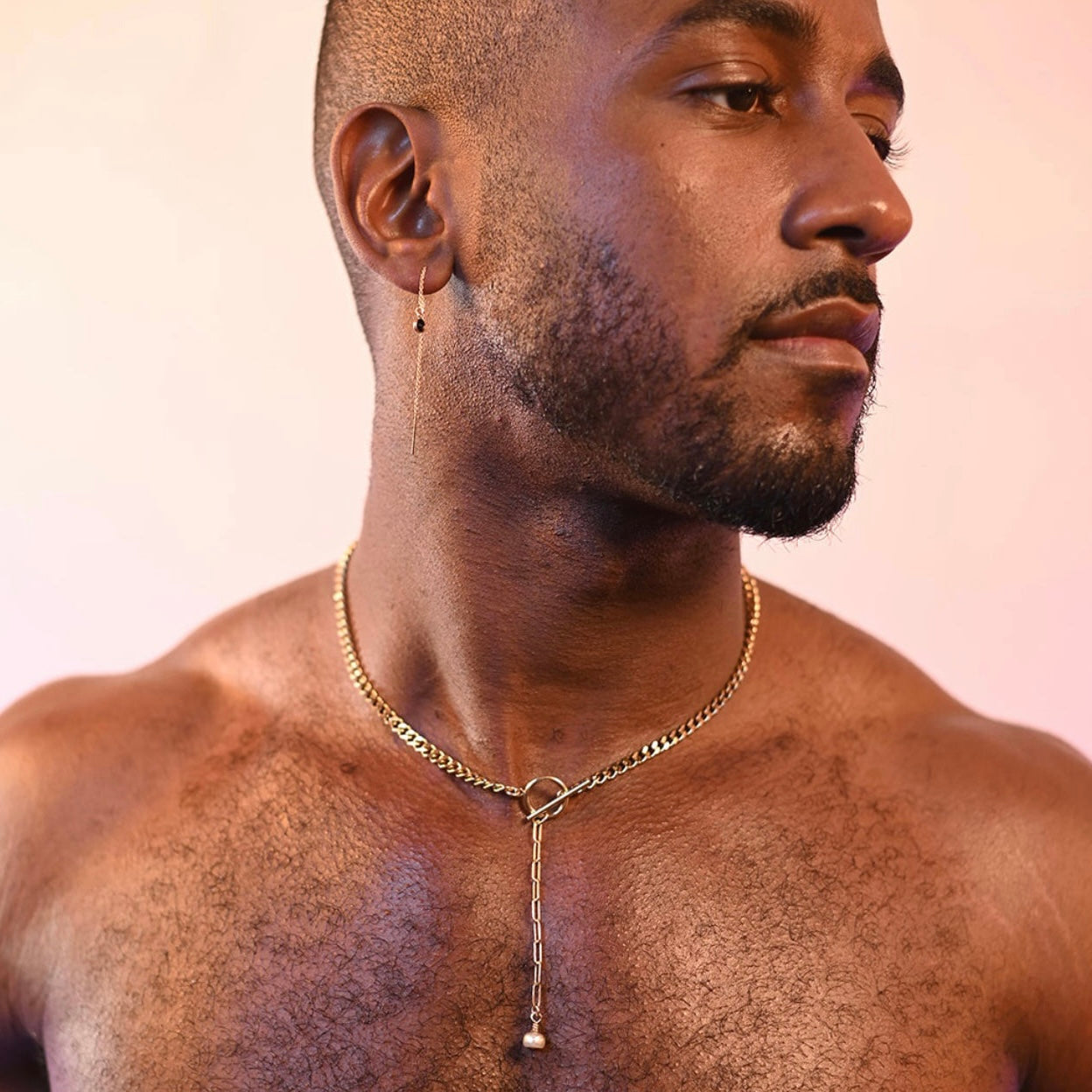 The Tong Necklace