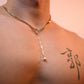 The Tong Necklace