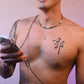 iPhone Chain Lanyard