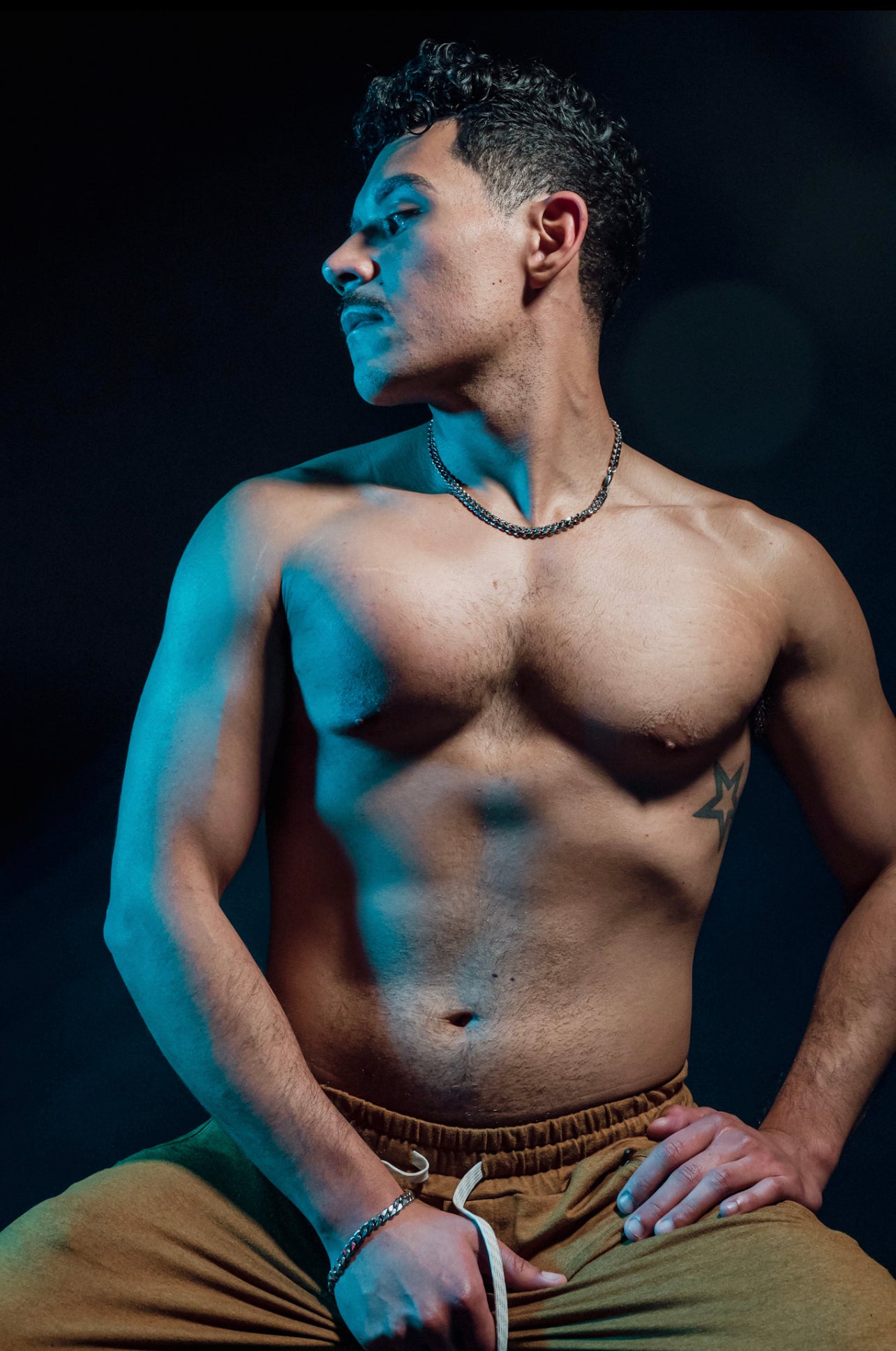 The THICC Necklace