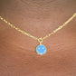 The New Happie Necklace