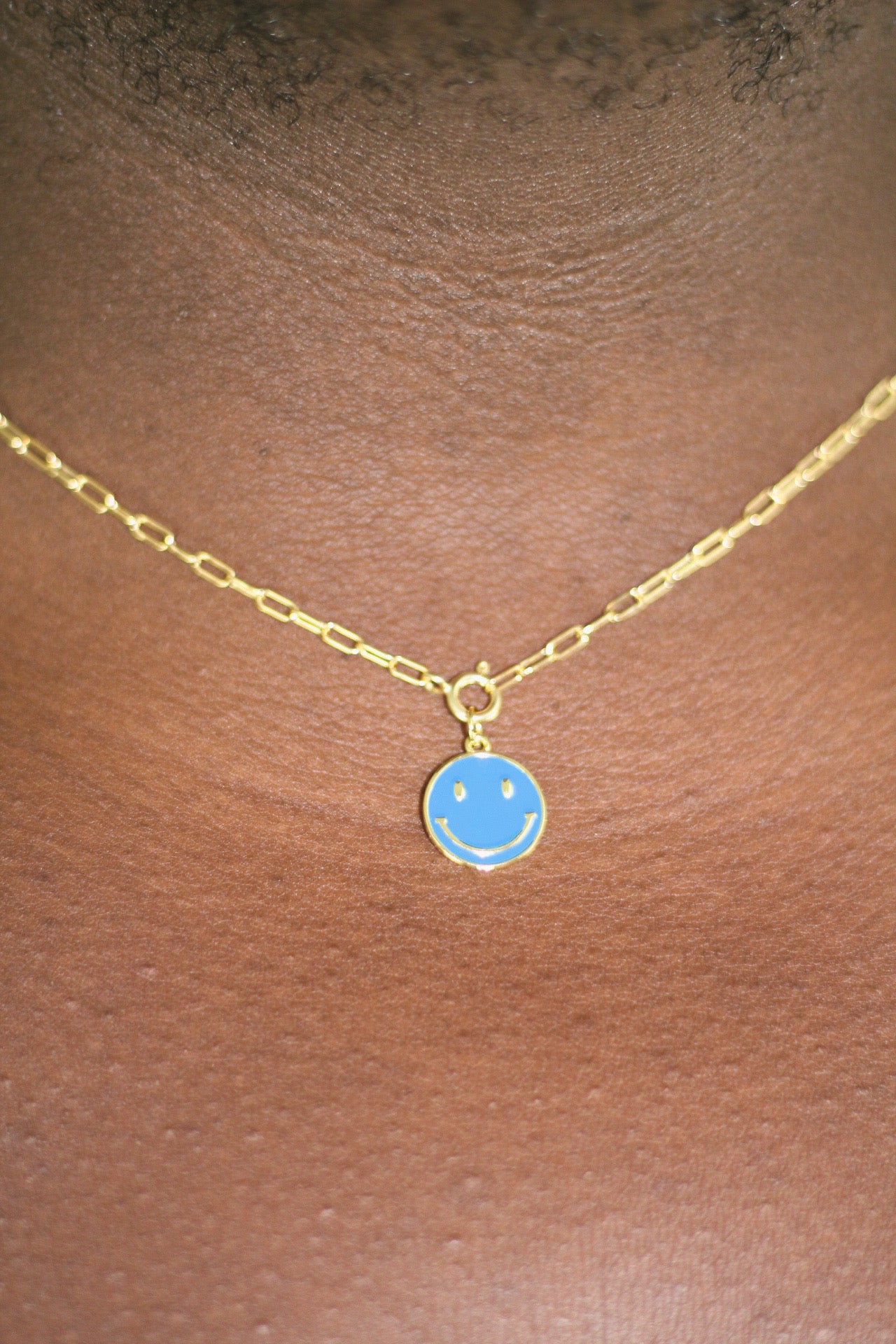 The New Happie Necklace