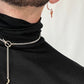 The Key Drip Earring