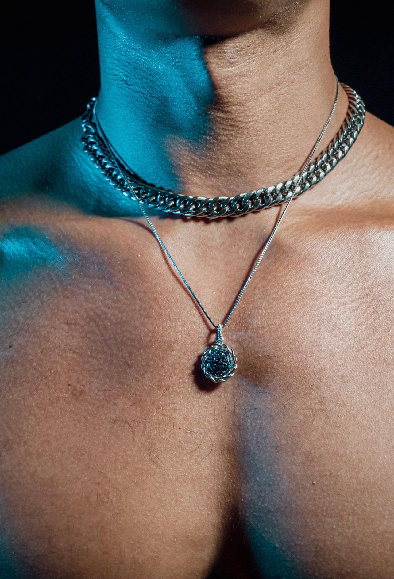 XL THICC Necklace