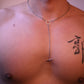 The Benji Toggle Necklace