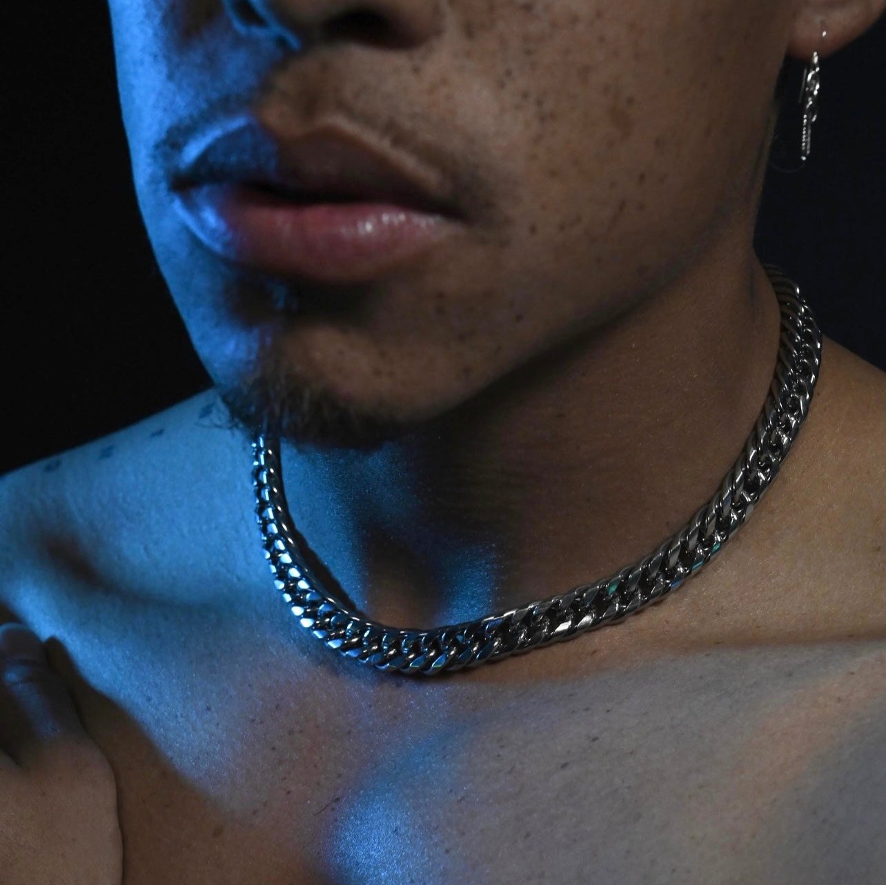 XL THICC Necklace