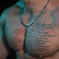 The THICC Necklace