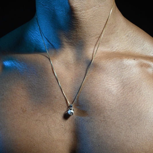 Gen Pendant